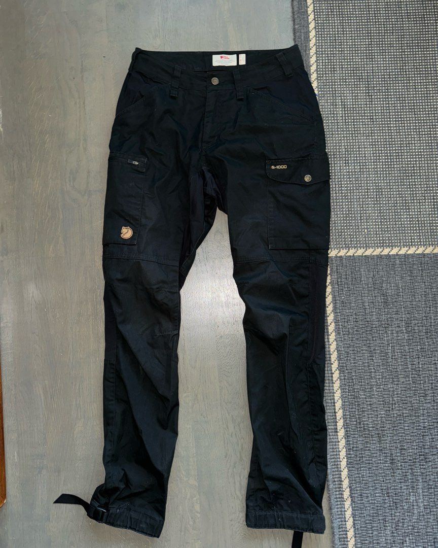 Fjällräven pants