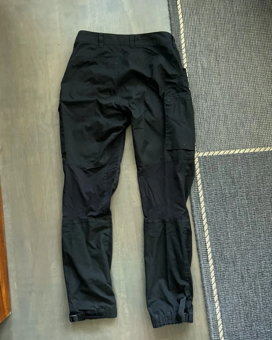 Fjällräven pants