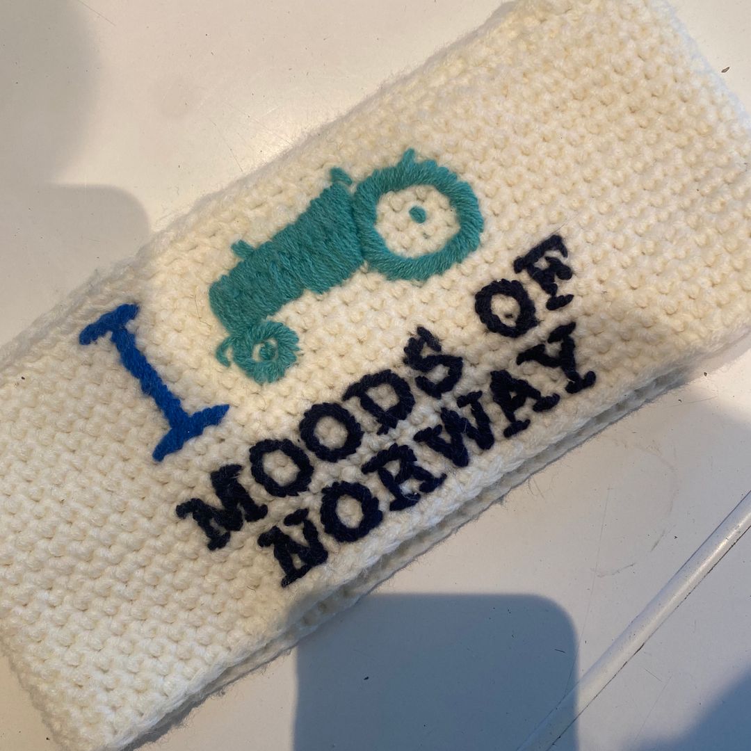 Moods of Norway