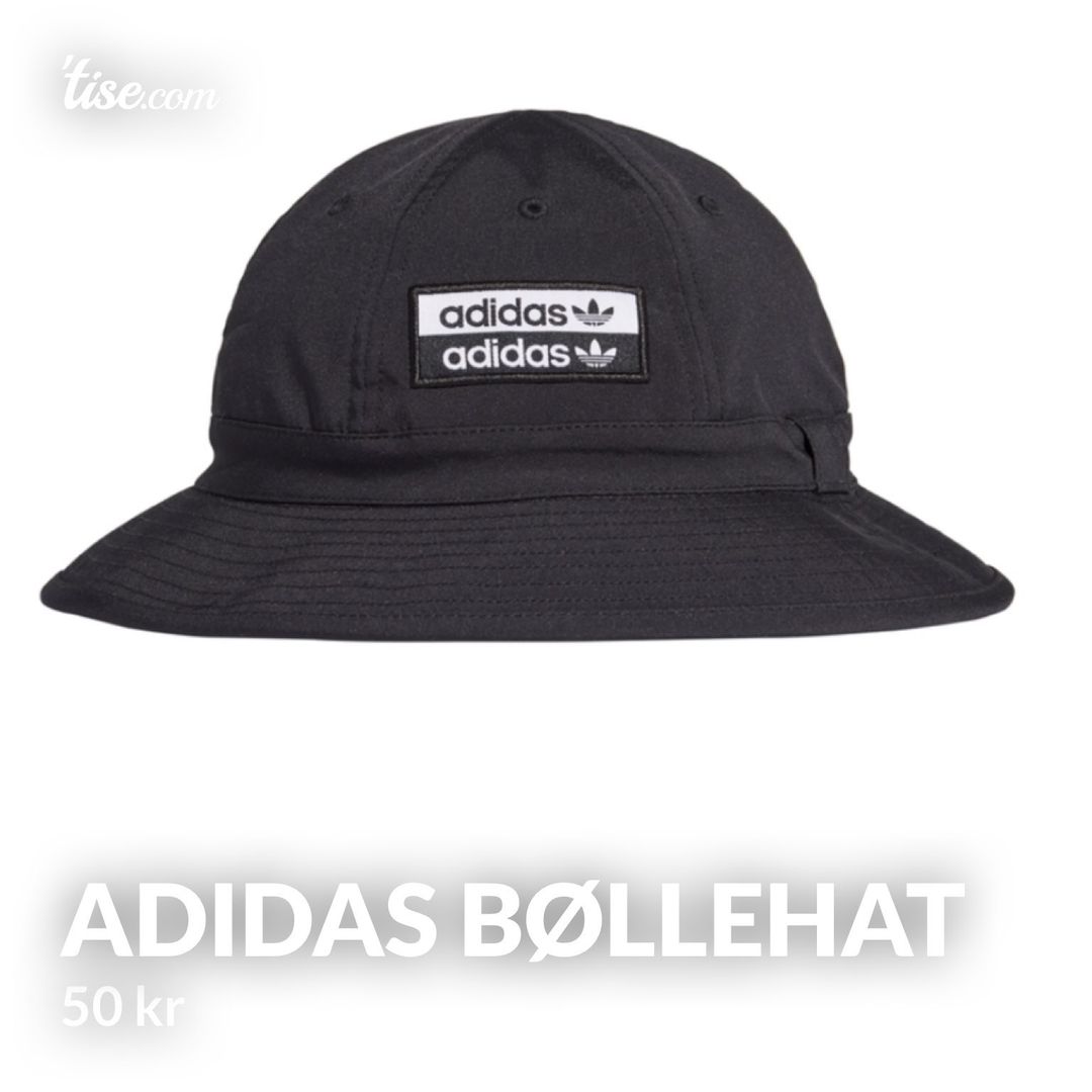 Adidas bøllehat