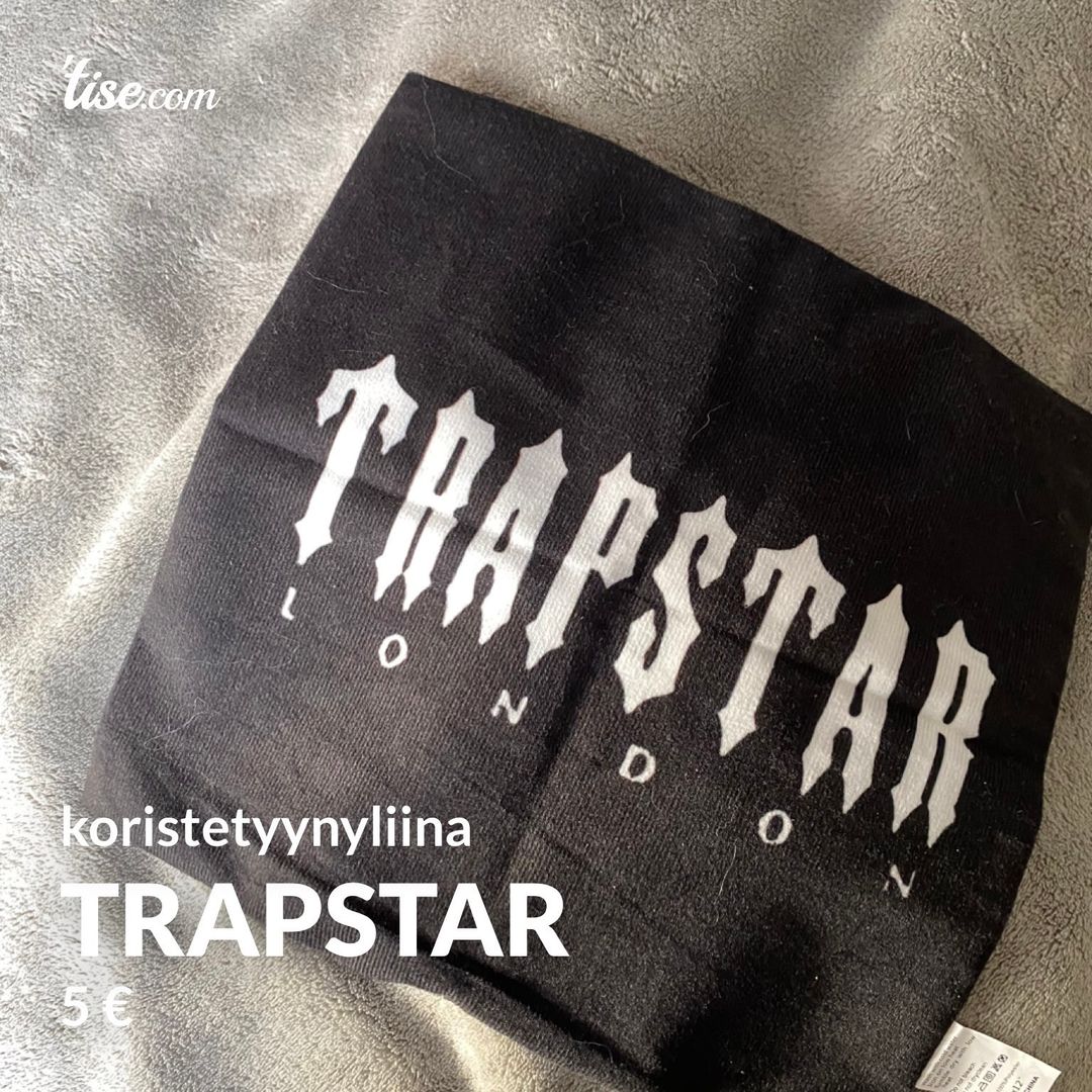 trapstar