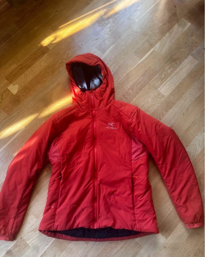 Arcteryx Atom