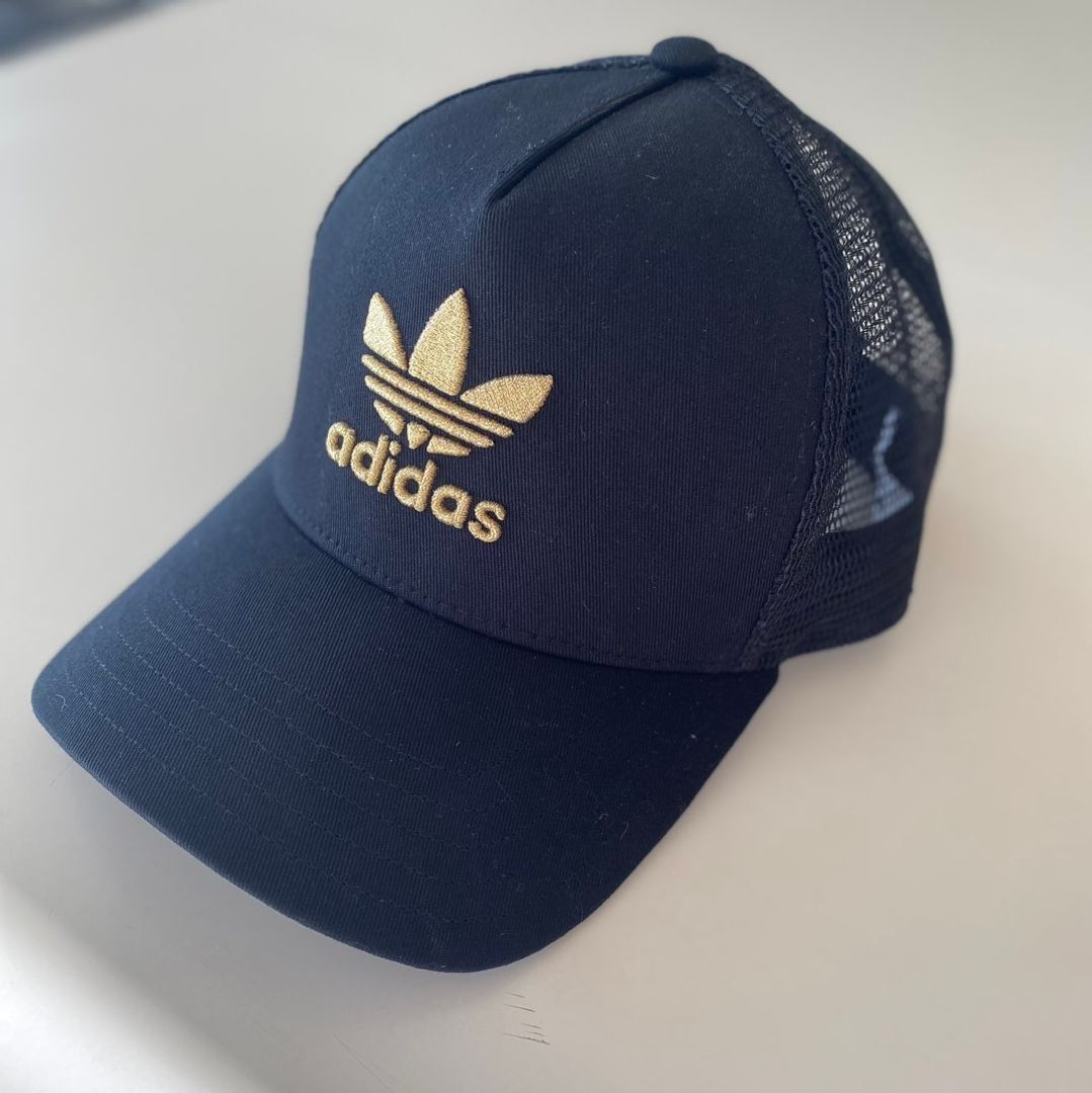 Adidas caps