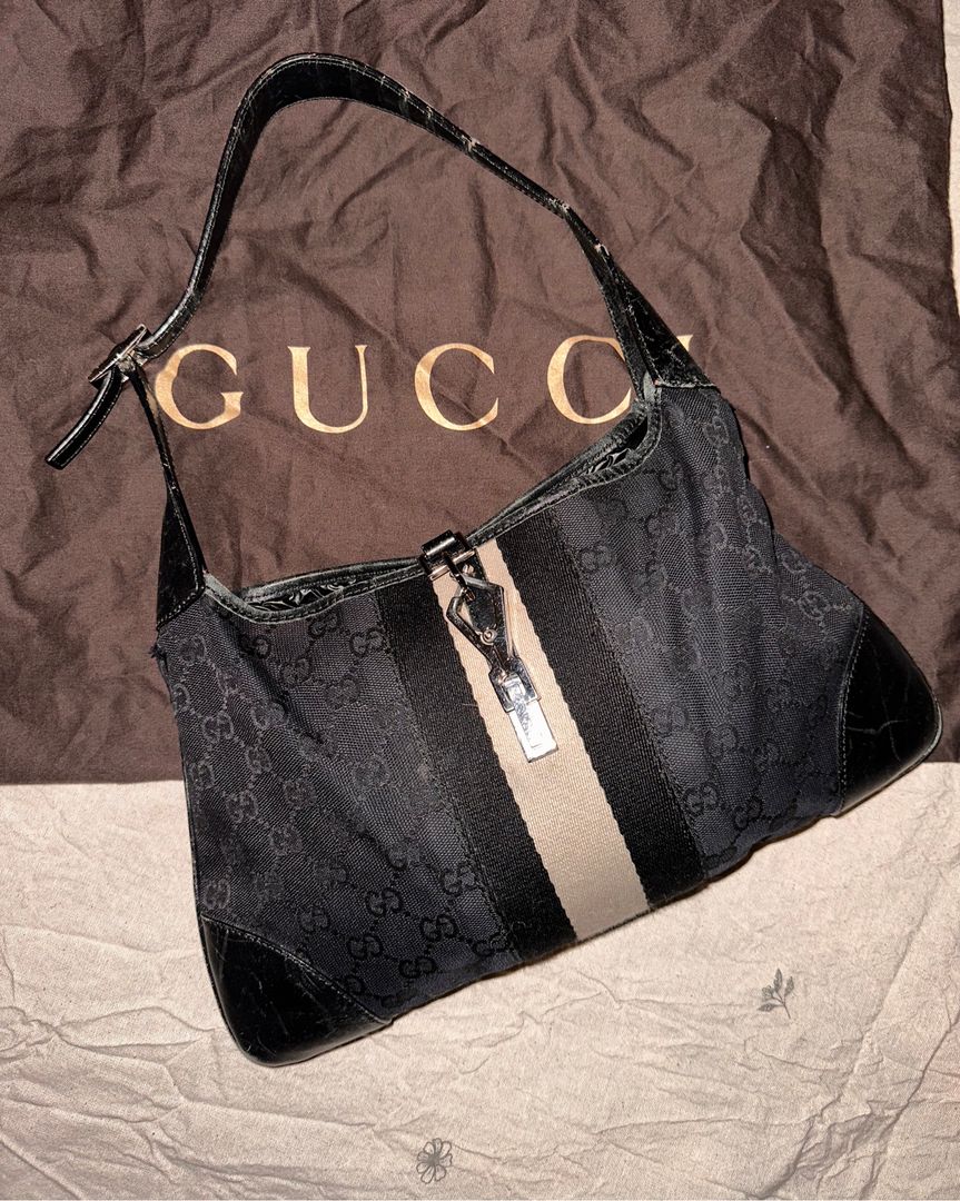 Gucci Jackie bag