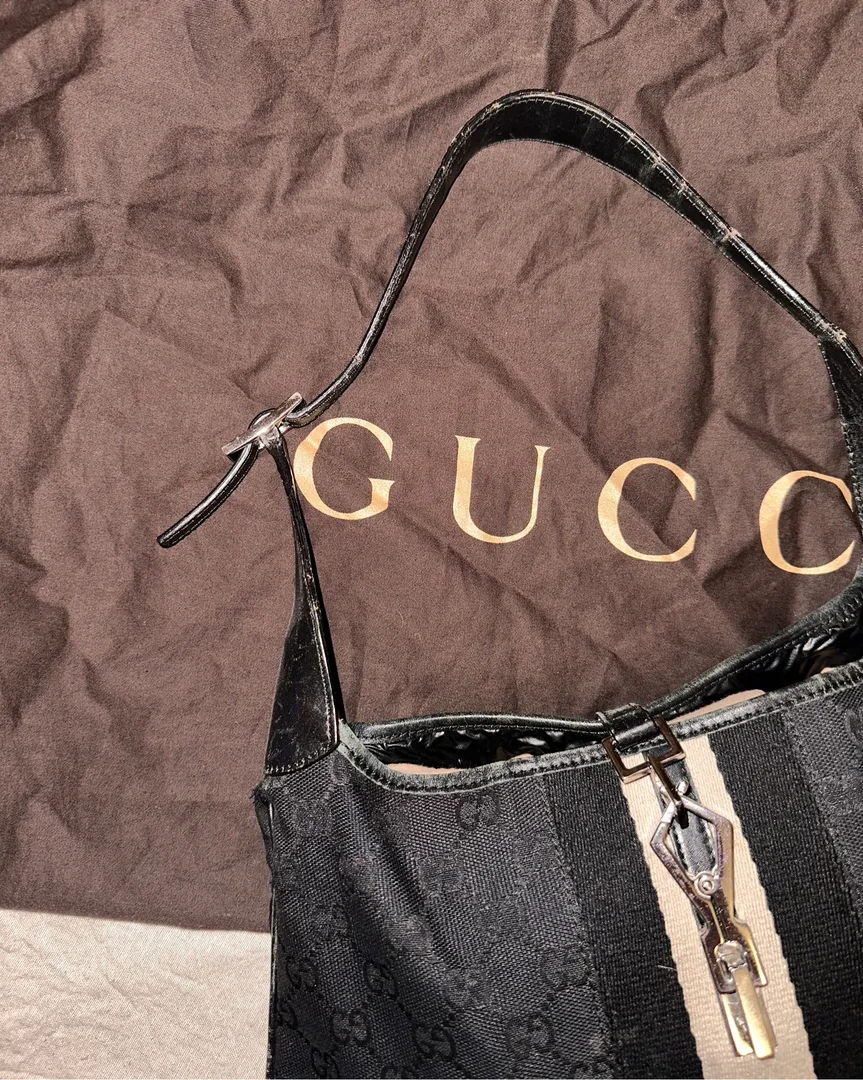 Gucci Jackie bag