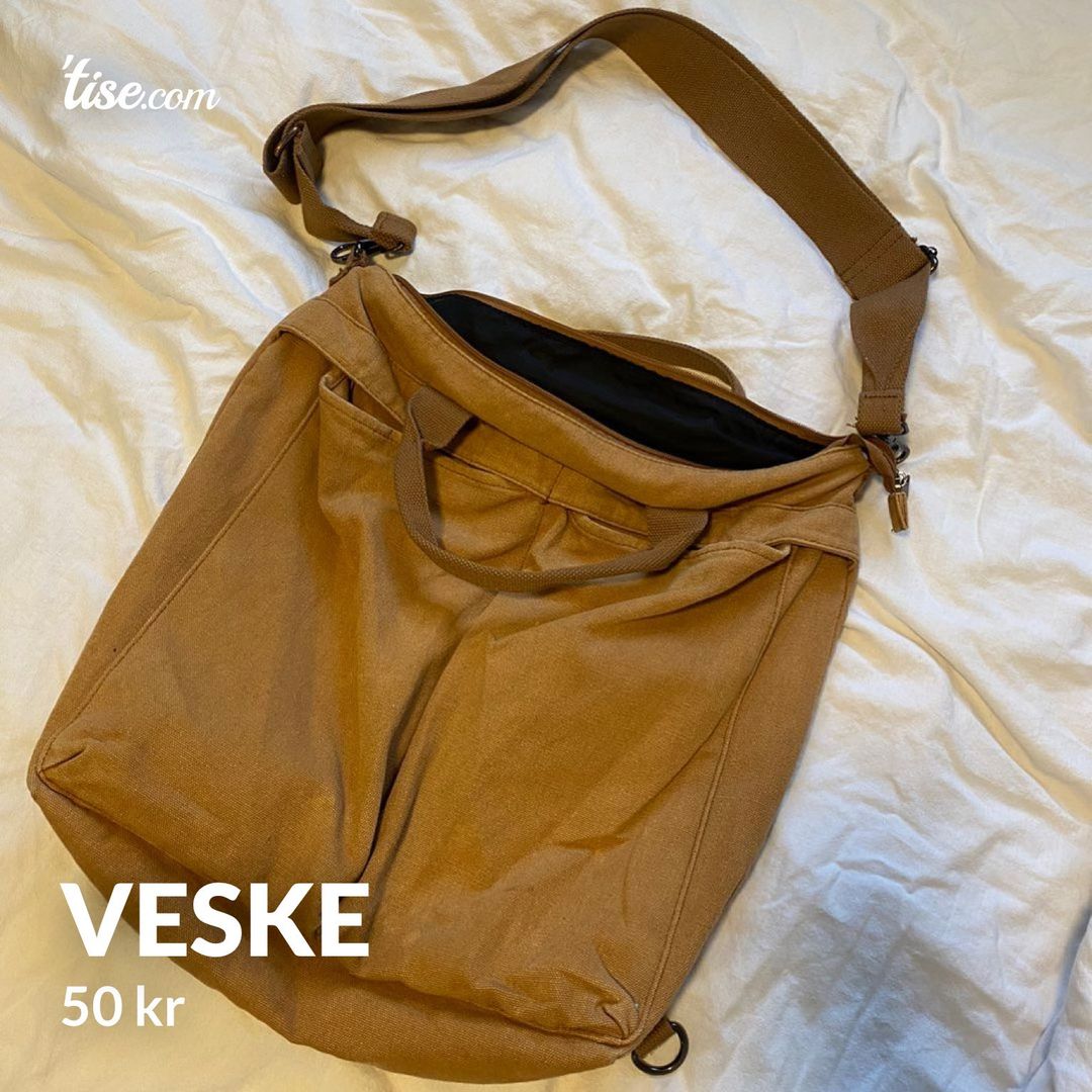 Veske