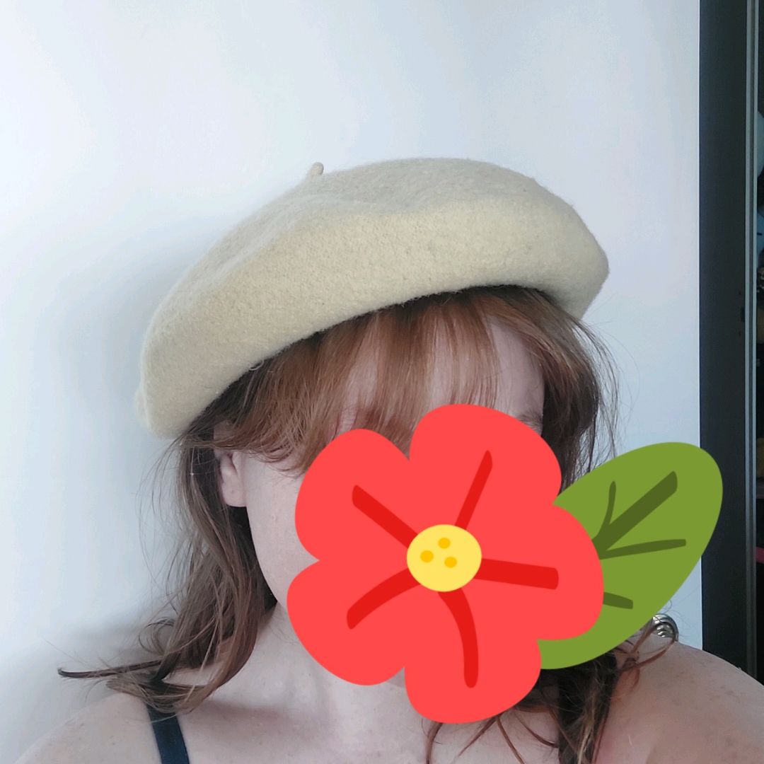 Fransk Beret