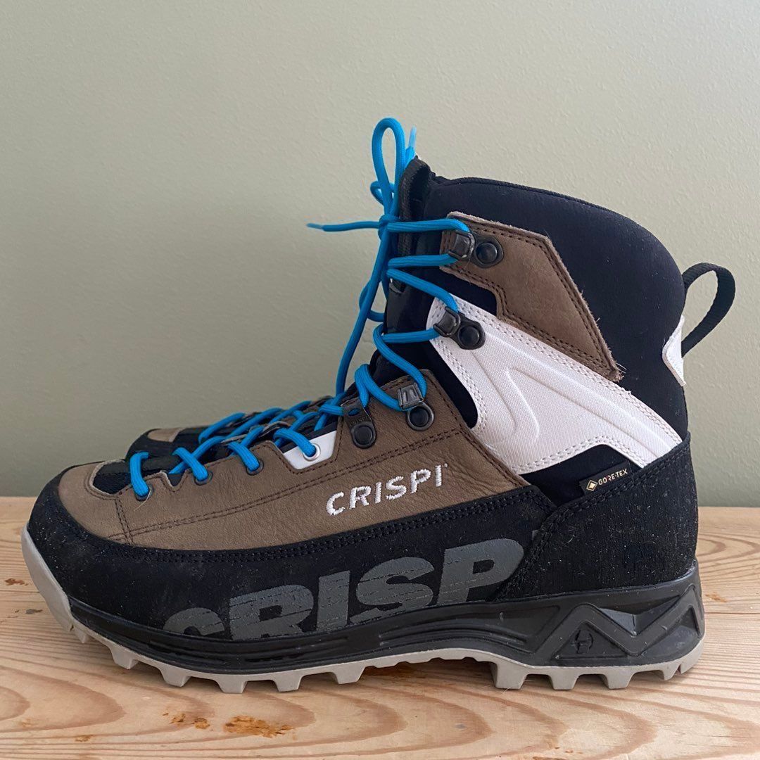 Crispi Attiva gtx