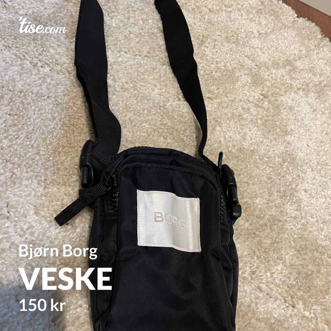 Veske