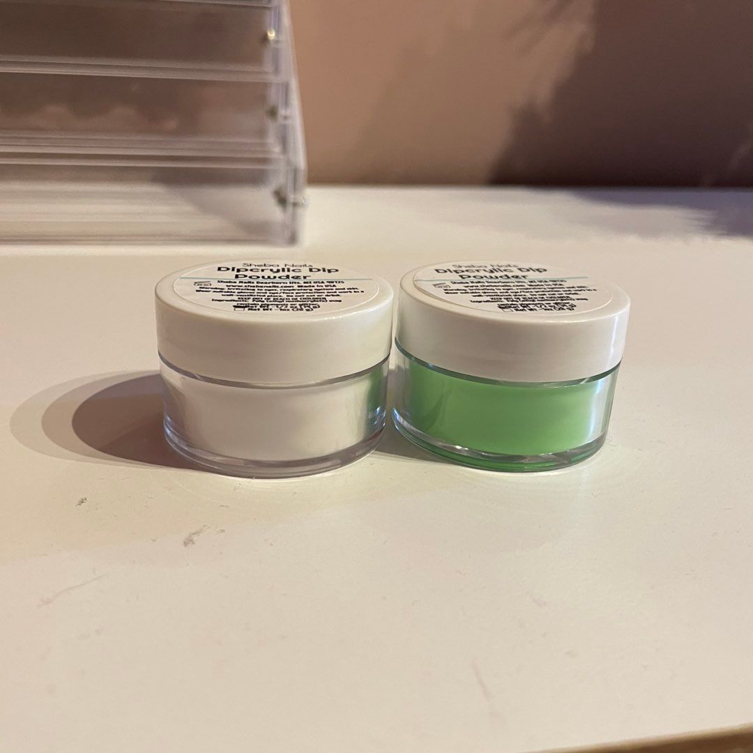 Dipcrylic Dip Powder