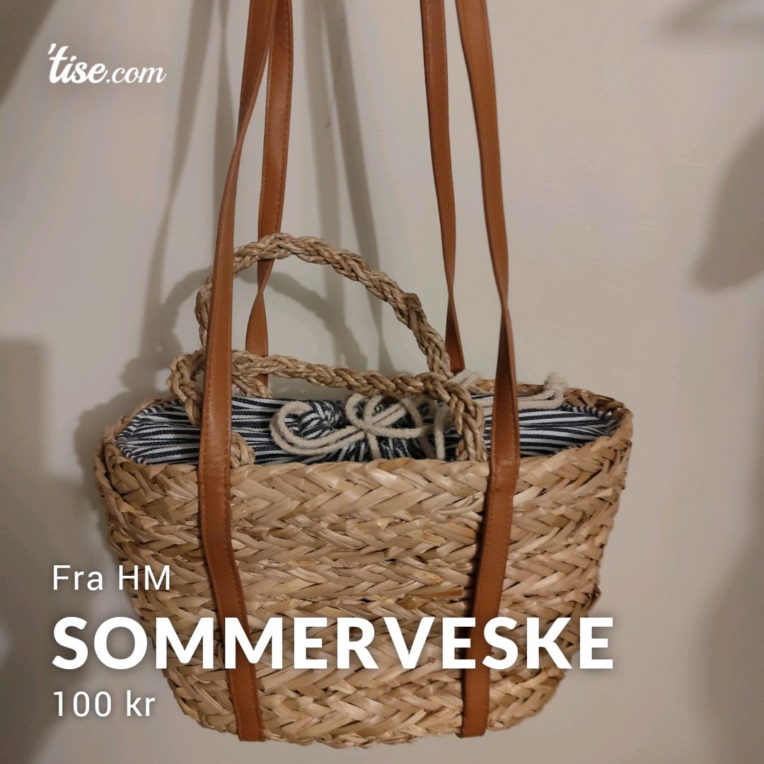 Sommerveske