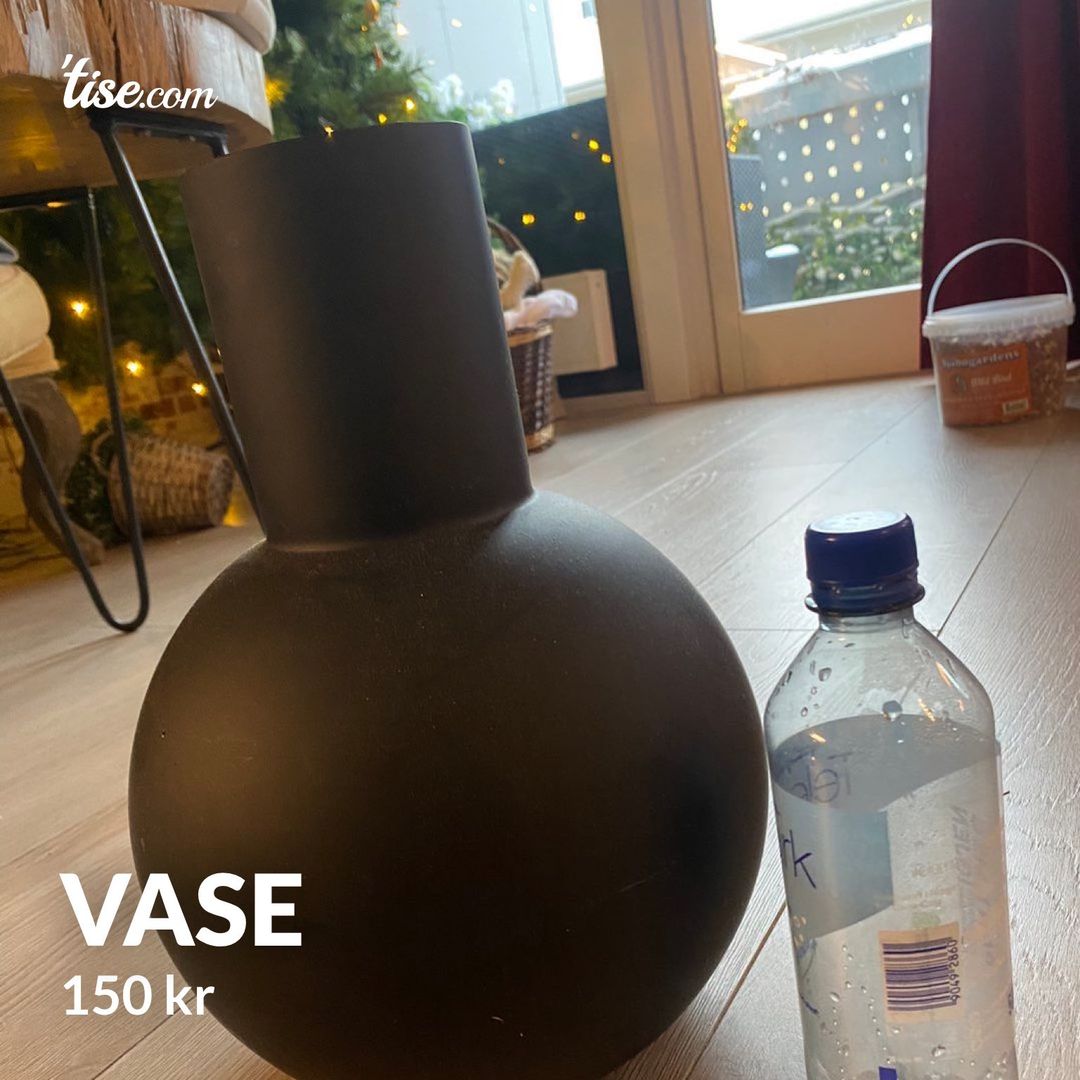 Vase