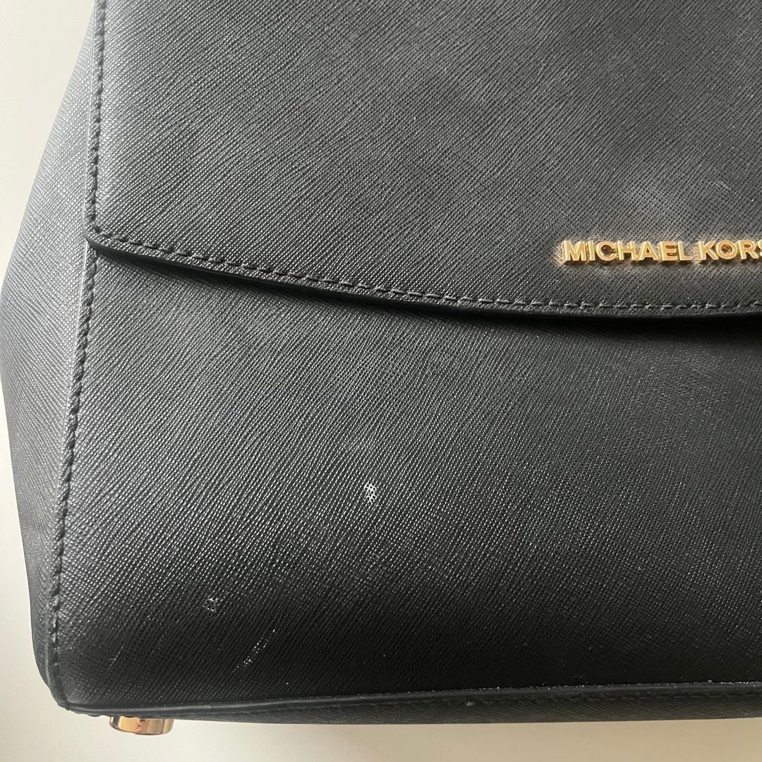 Michael Kors taske