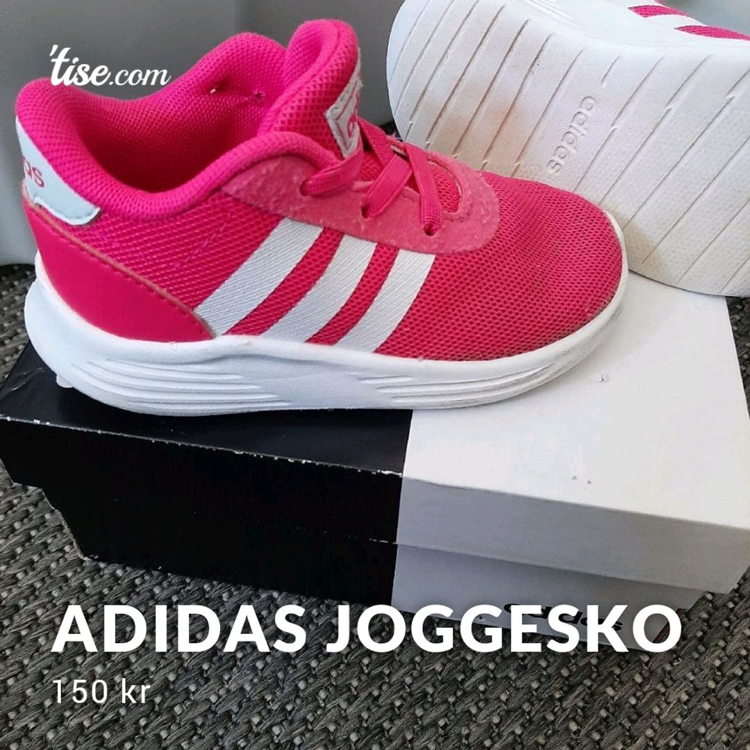 Adidas joggesko