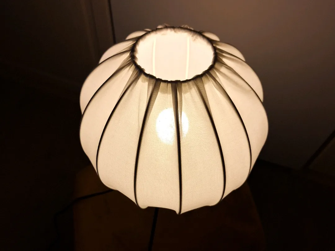 Lampe