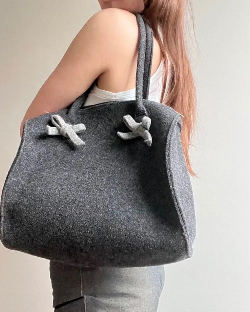 Bow bag