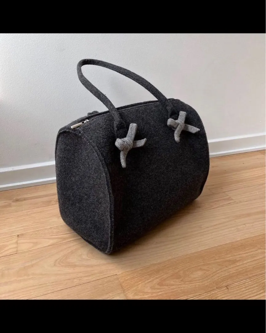 Bow bag