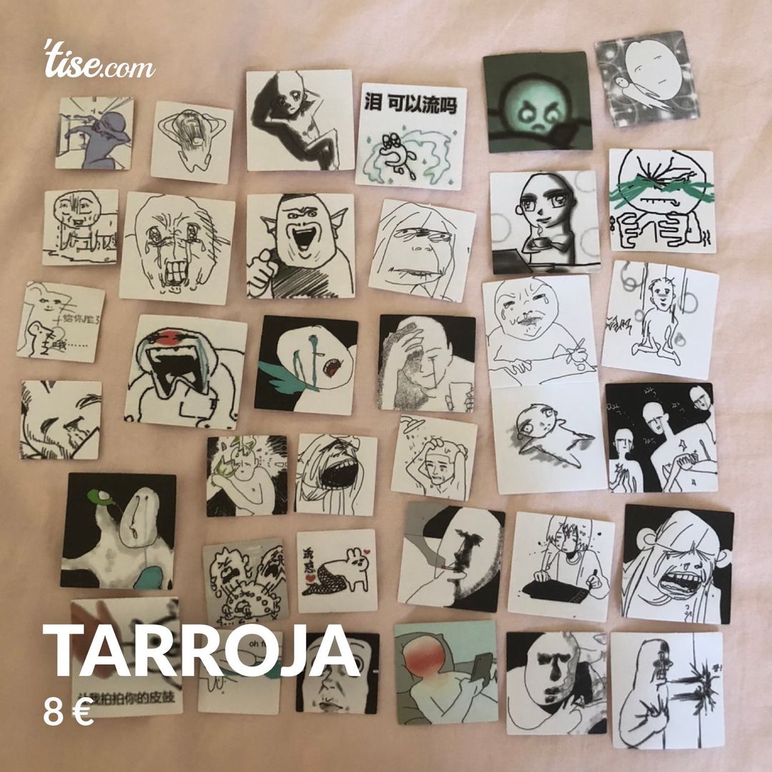 Tarroja