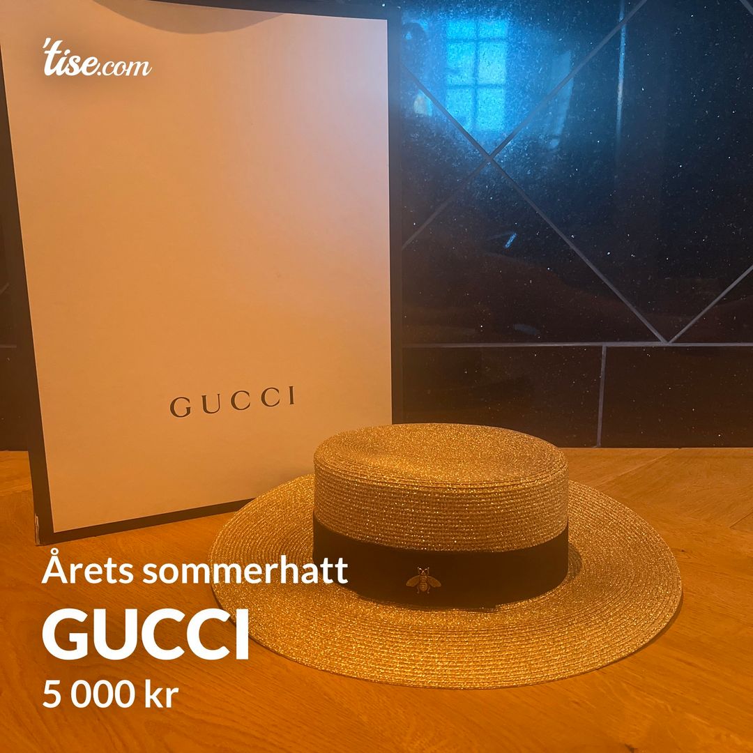 GUCCI