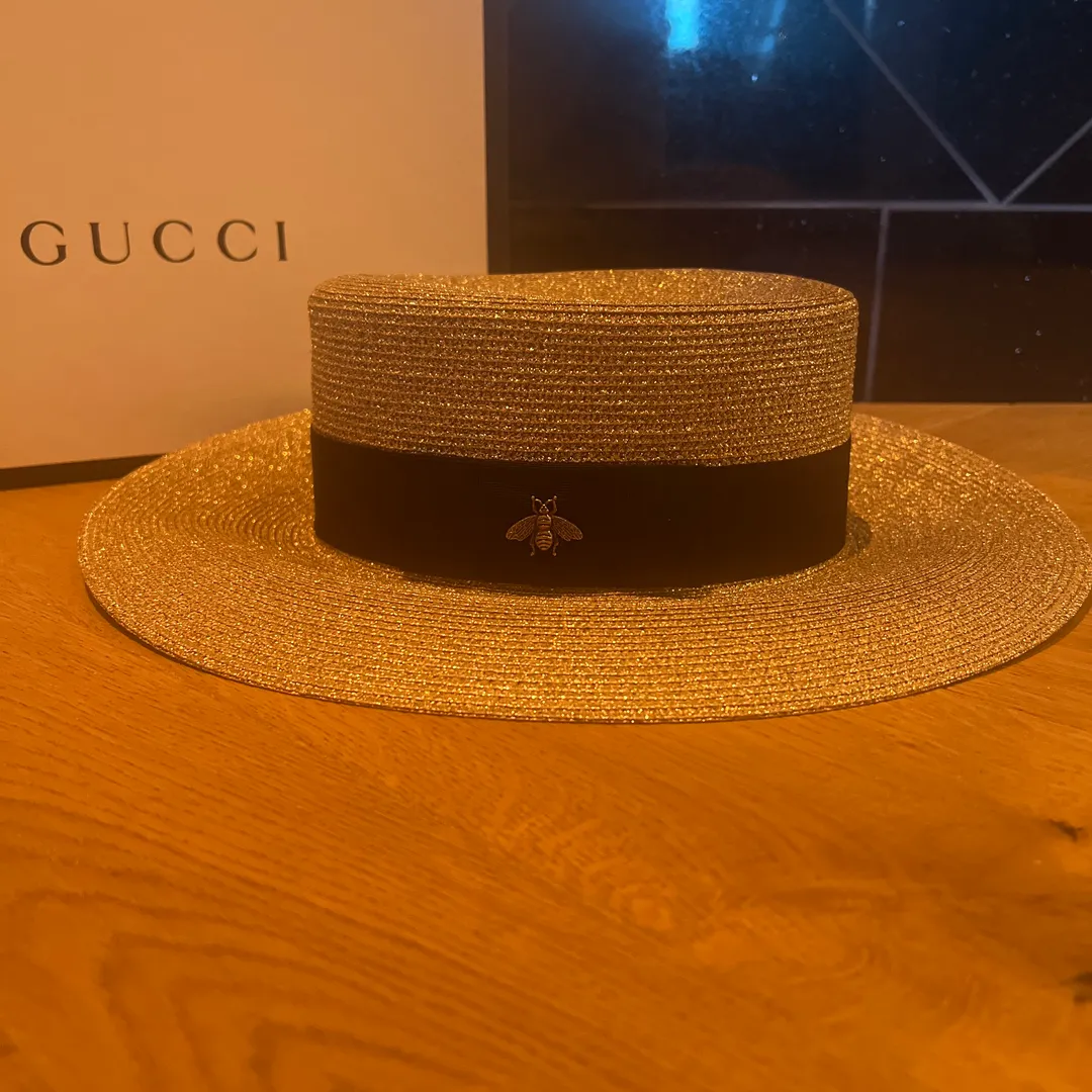 GUCCI