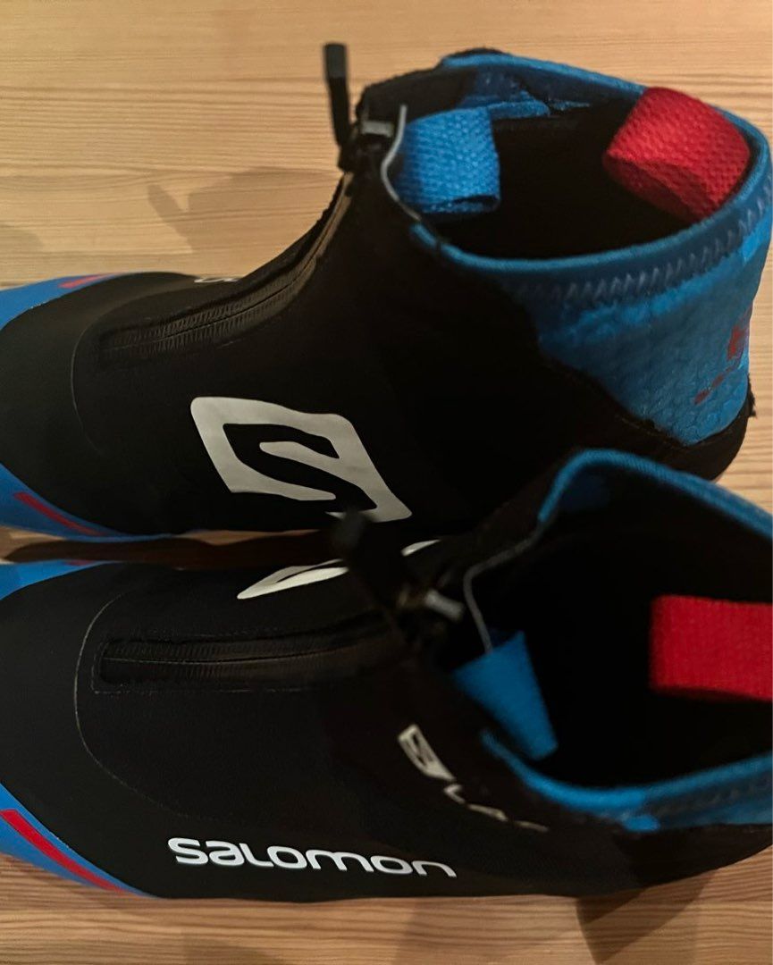 Salomon SLAB CARBON