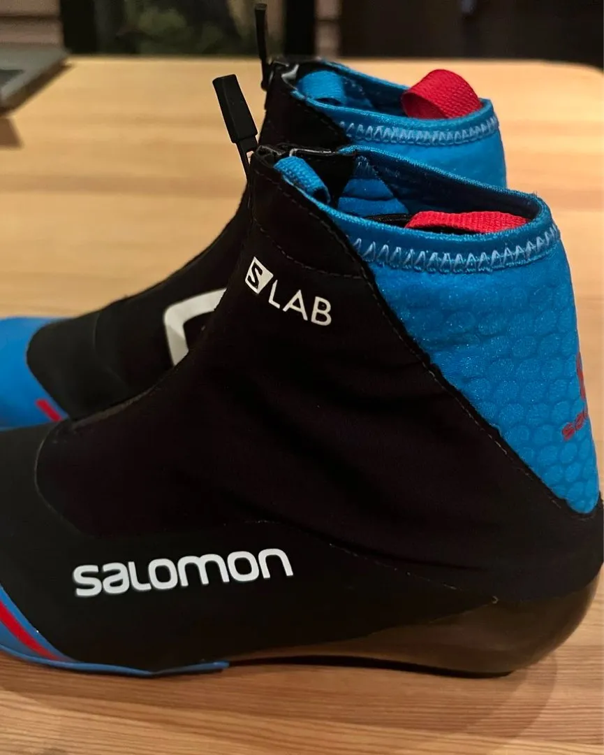 Salomon SLAB CARBON