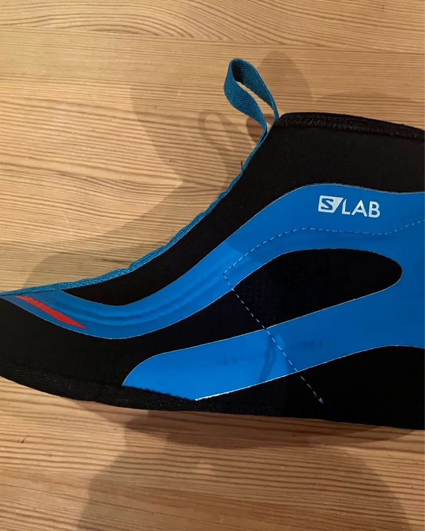 Salomon SLAB CARBON