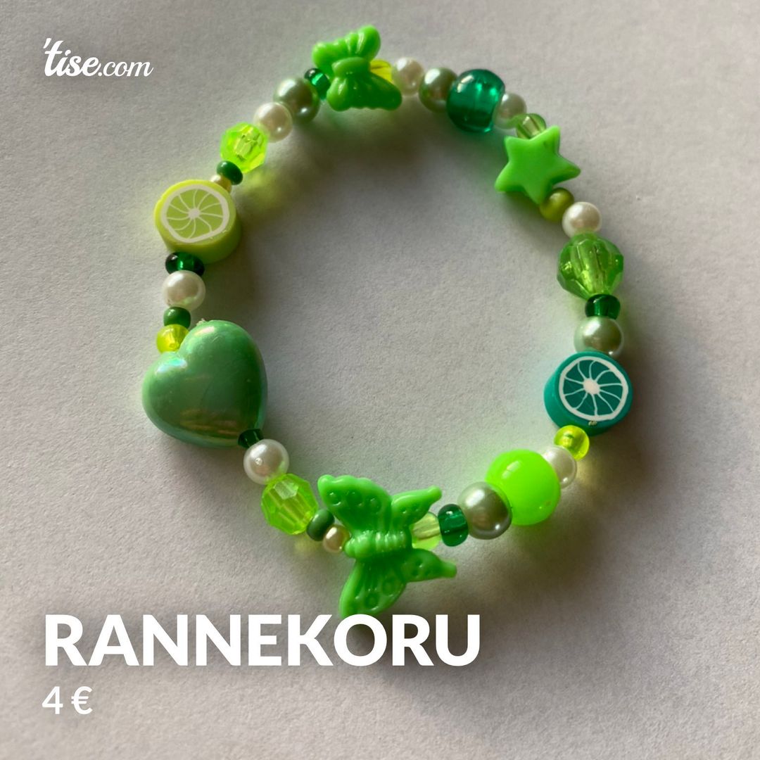 Rannekoru