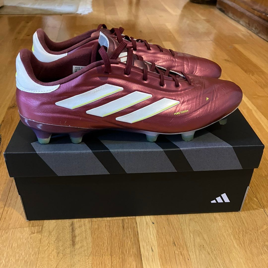 Adidas copa pure 21