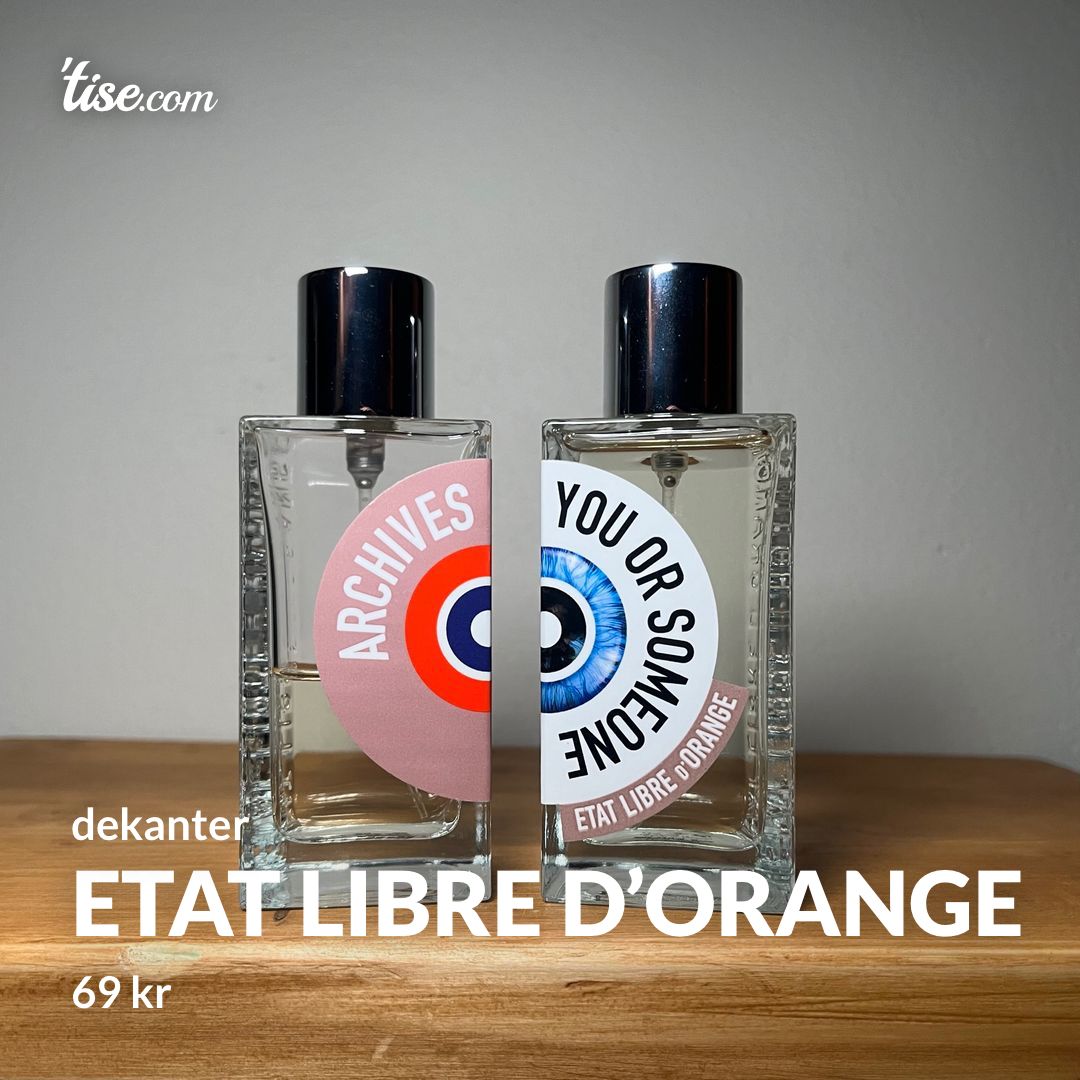 Etat Libre d’Orange