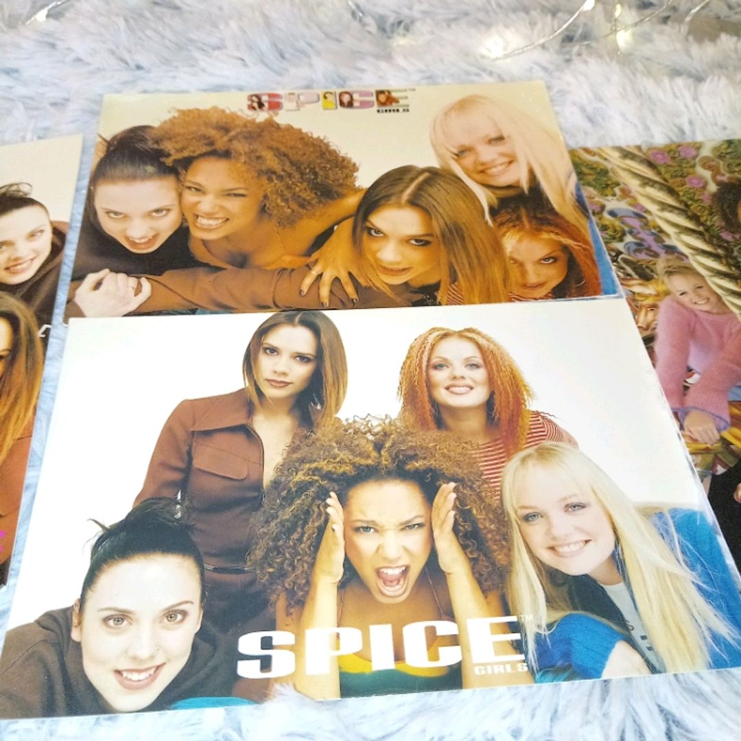 Spice Girls