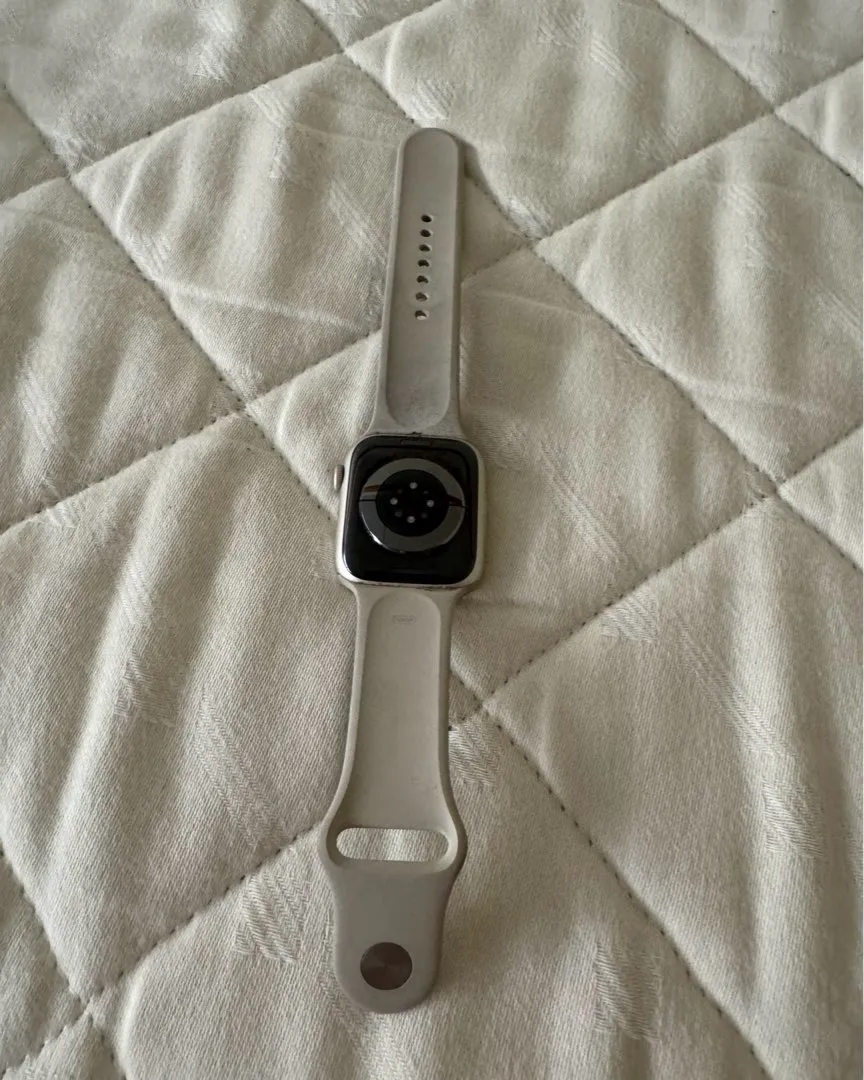 Apple watch