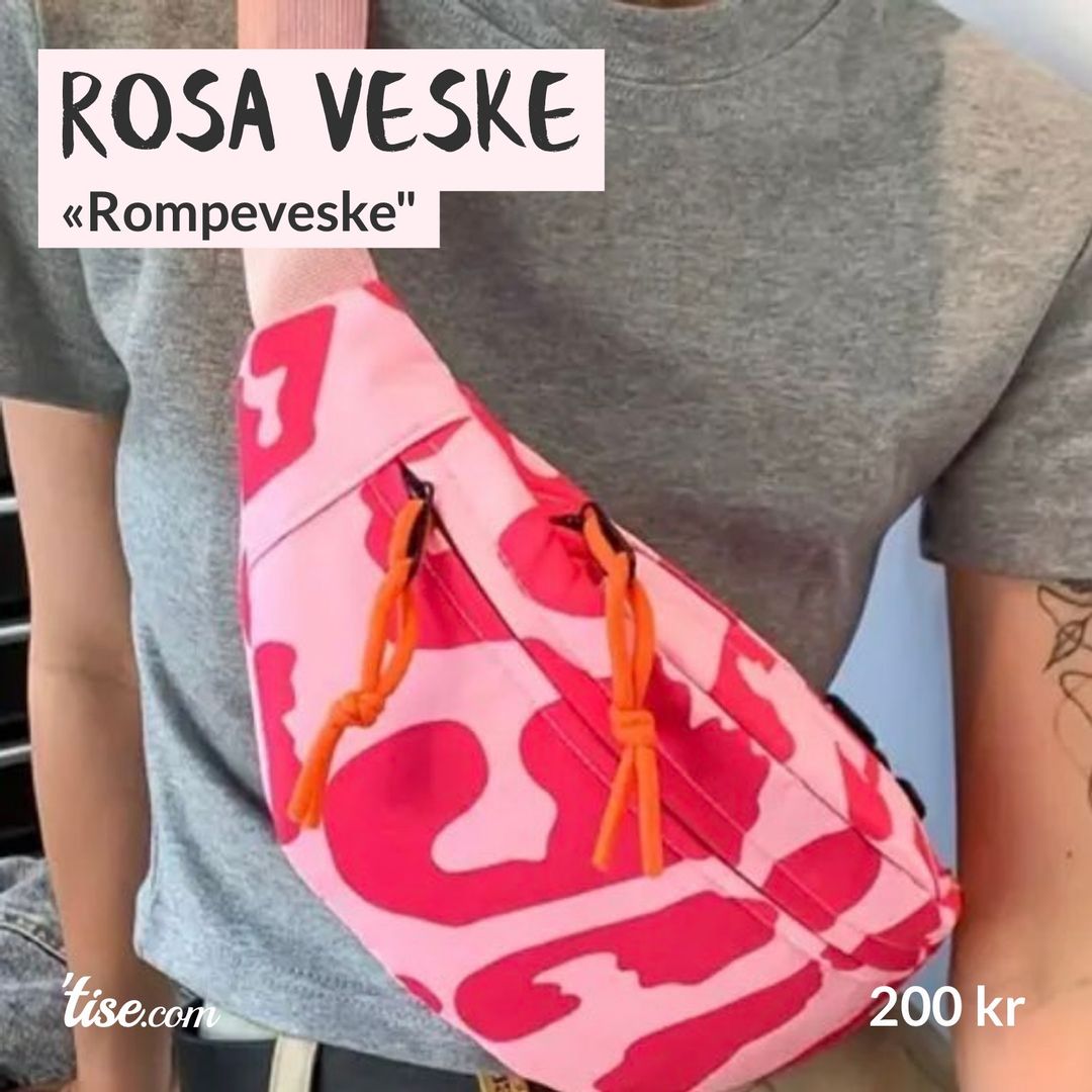 ROSA VESKE