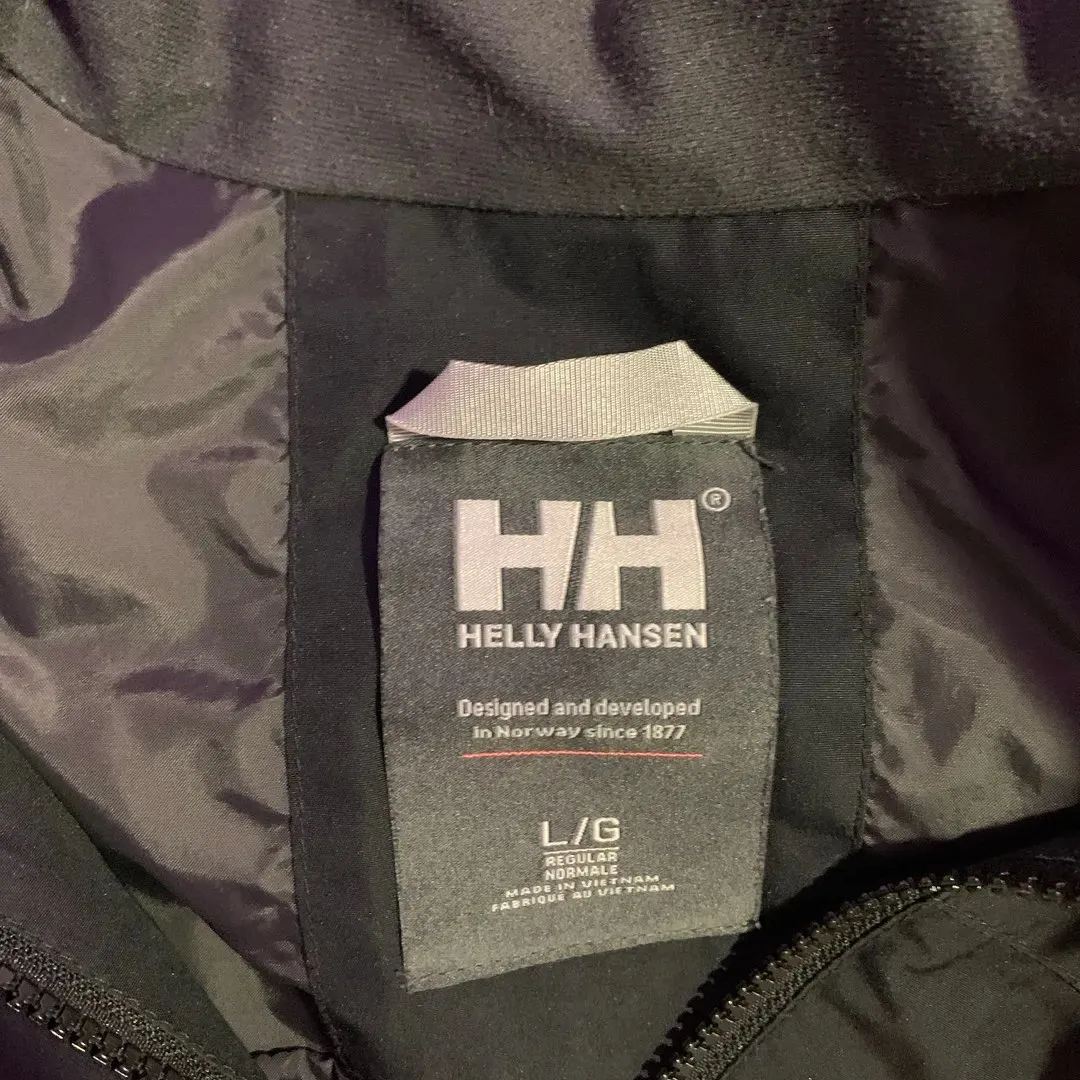 Helly hansen