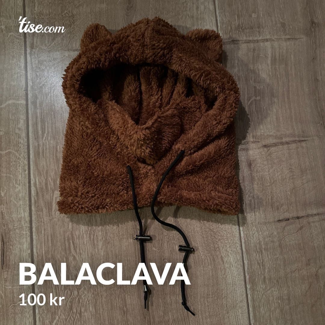 Balaclava