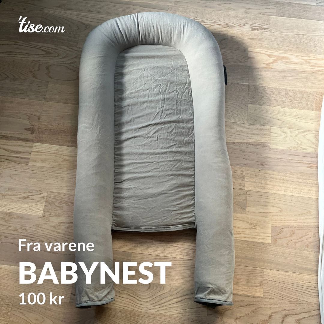 Babynest