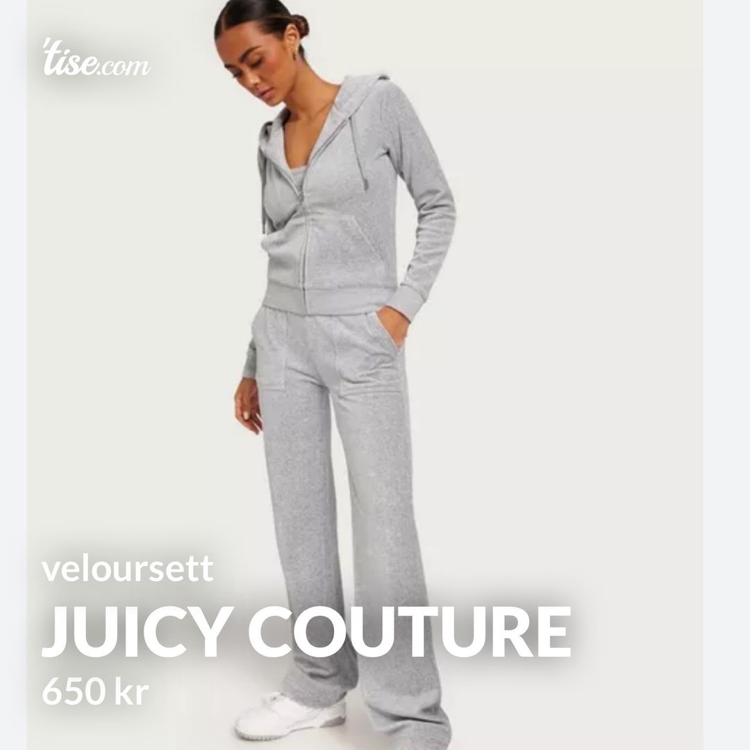 Juicy Couture