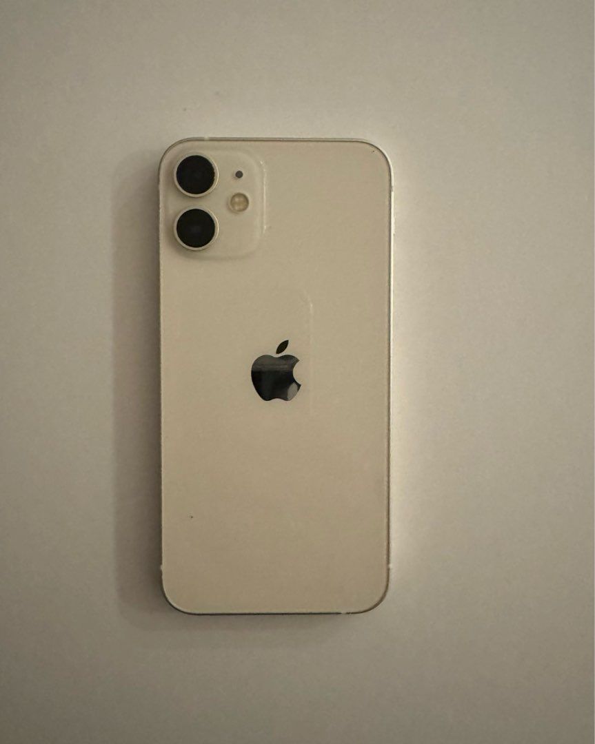 Iphone 12 mini