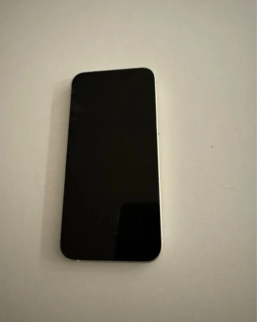 Iphone 12 mini