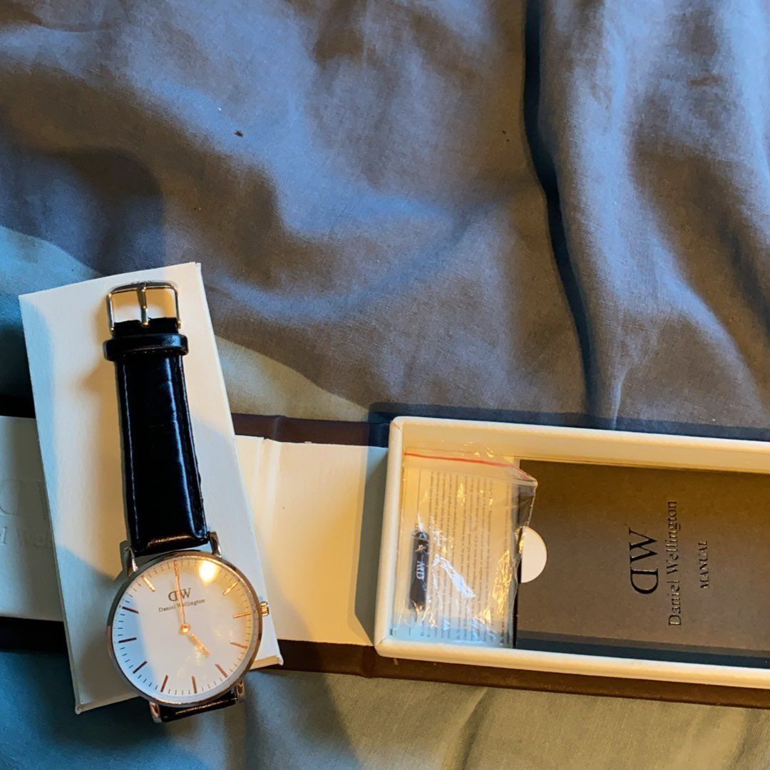 Daniel Wellington