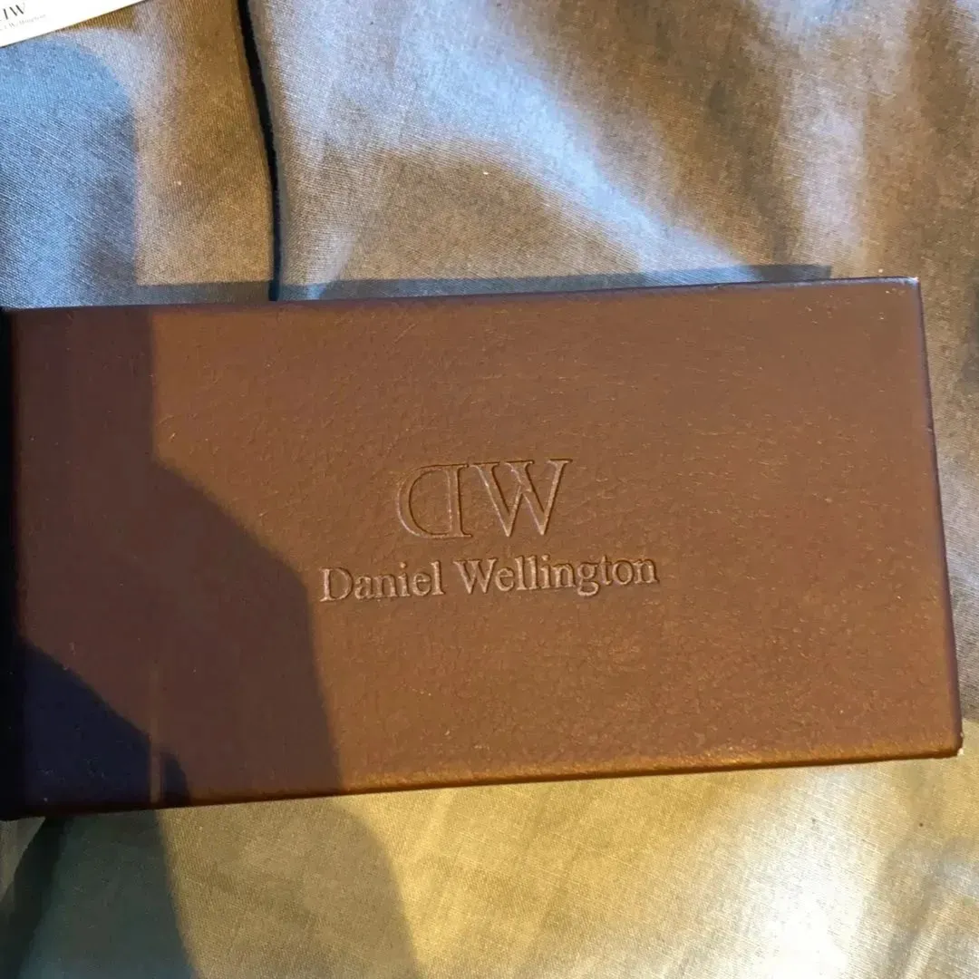 Daniel Wellington