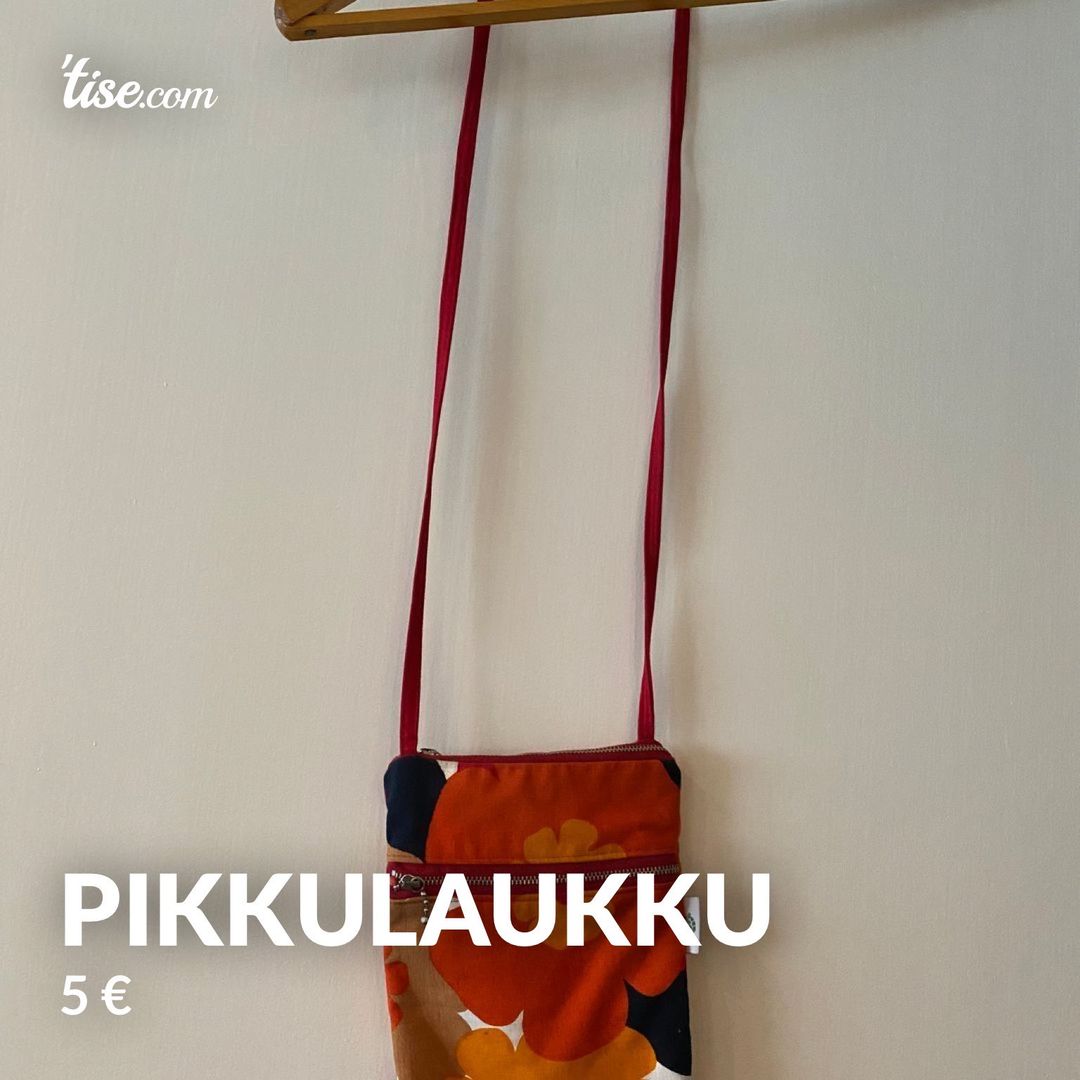 Pikkulaukku