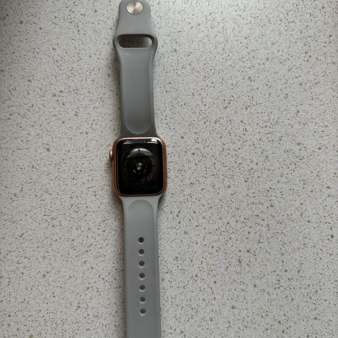 Apple watch