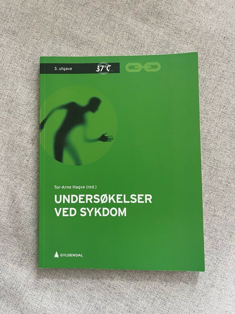 Undersøkelser ved