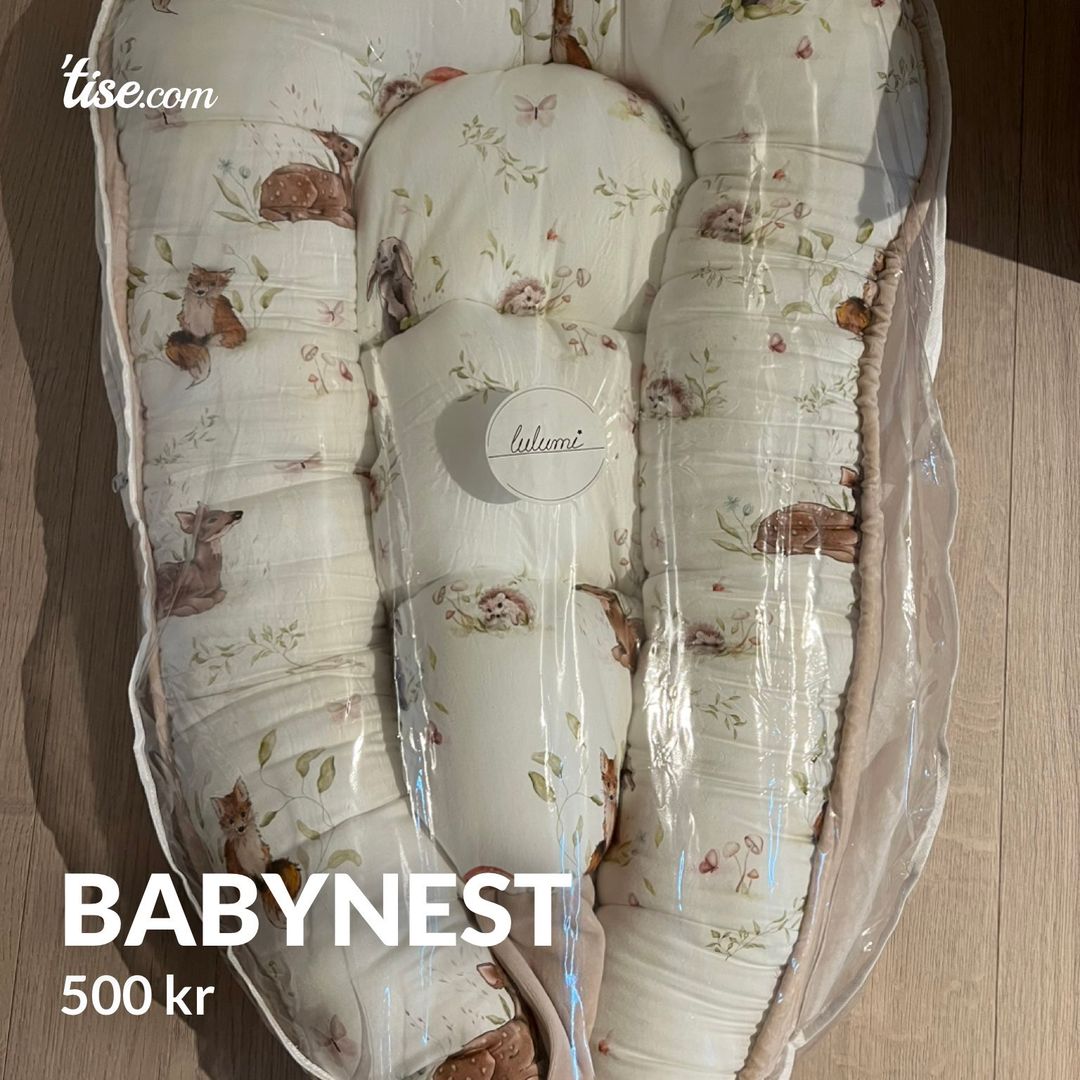 Babynest