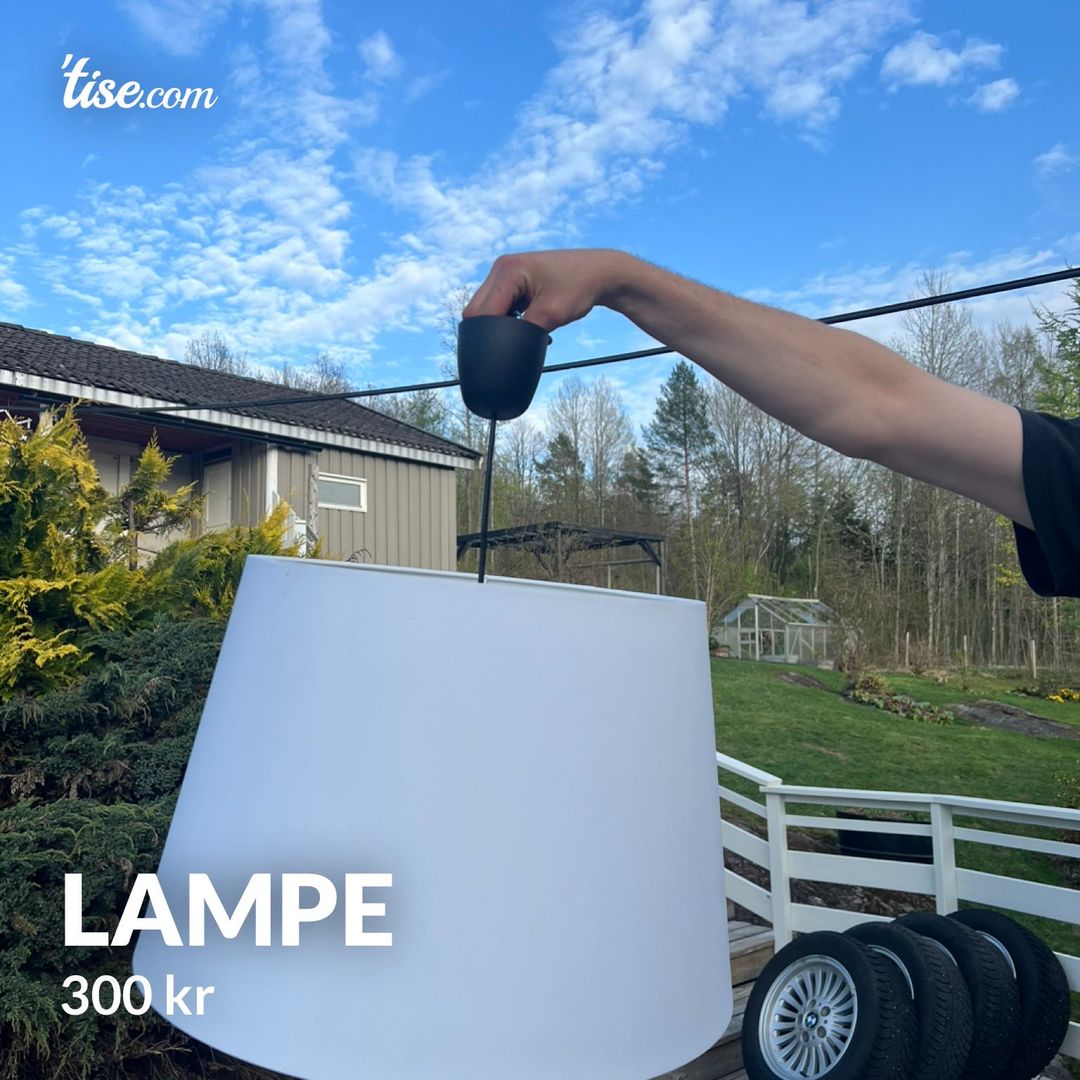 Lampe