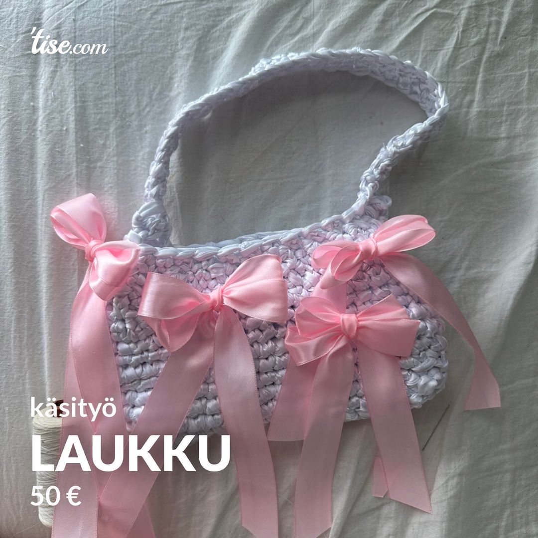 laukku