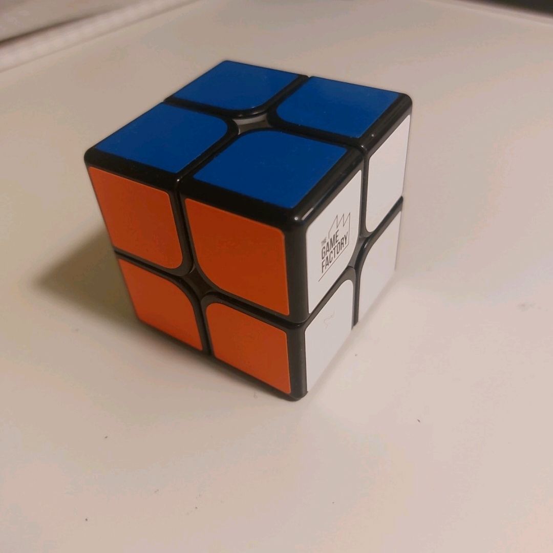 Rubik's Kube