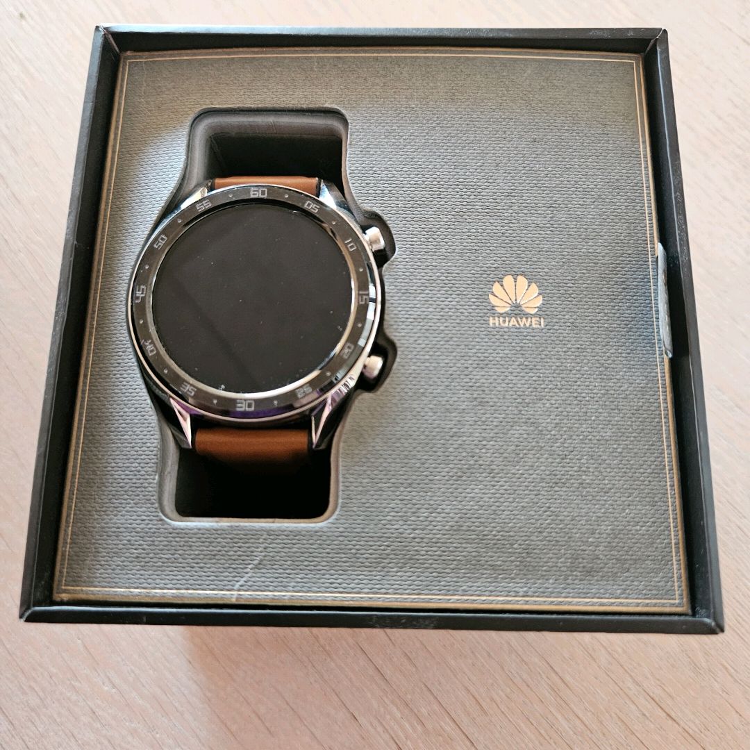 Huawei Watch GT