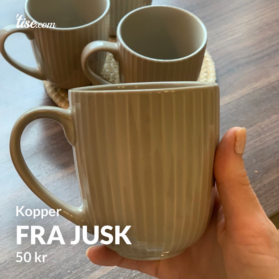 Fra jusk